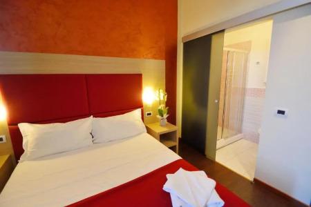 B&B Marbo Florence - 23