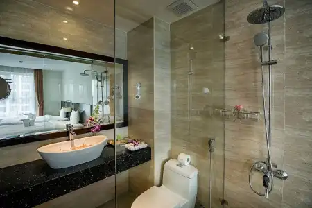 Sofia Suite & Spa Da Nang - Free 01 Draught Beer and 20-minute Spa per Room - 30
