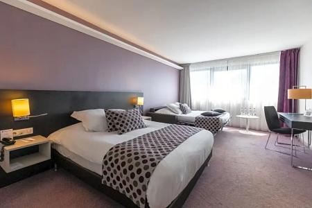 Best Western Plus Metz Technopole - 79