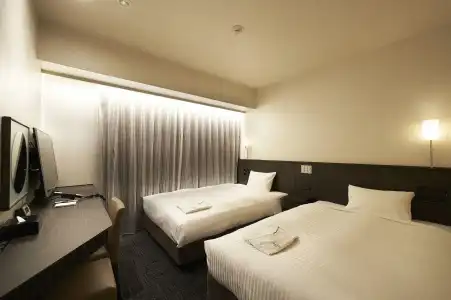Sotetsu Fresa Inn Ochanomizu Jimbocho - 10