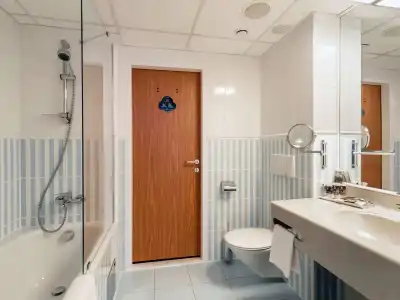 Mercure Warszawa Centrum - 14