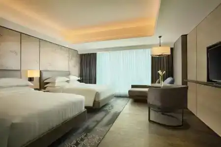 Yogyakarta Marriott - 71