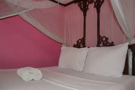 Jambo Guest House - 4