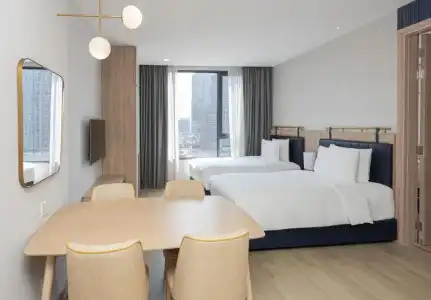 Staybridge Suites Bangkok Thonglor by IHG - 120
