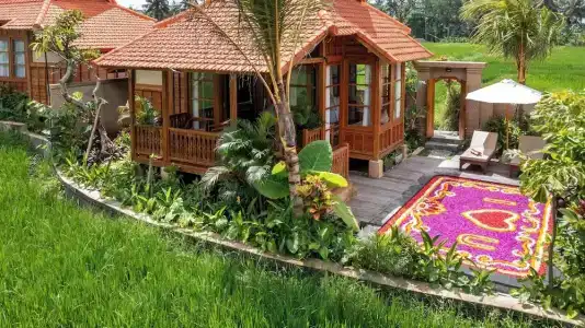 The Kalyana Ubud Resort - 111