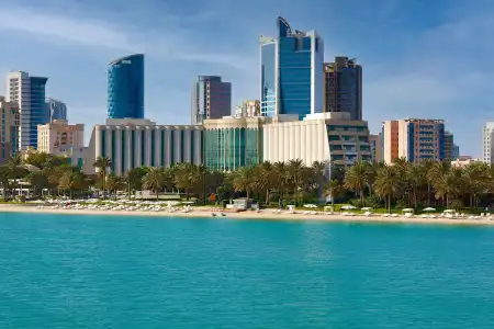 The Ritz-Carlton, Bahrain - 30