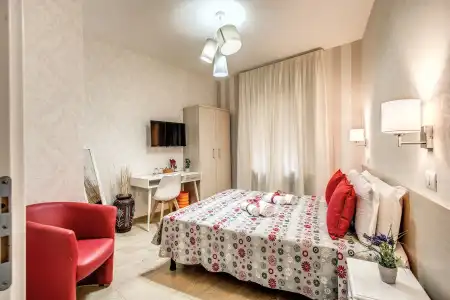 Marta Inn - 1