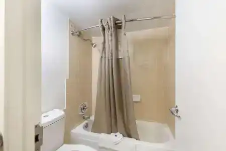 Motel 6 Houston, TX - East - 47