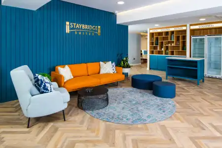 Staybridge Suites Cardiff by IHG - 23