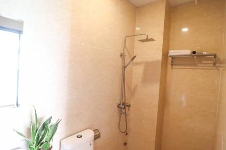 Hùng Phong - Near Dalat Market - 7