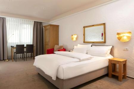Best Western Mainz - 3