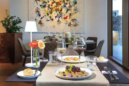 & LOUNGE LAGO MAGGIORE - 14