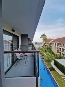 Centara Life Cha-Am Beach Resort Hua Hin - 96