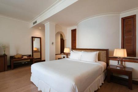 Sunrise Nha Trang Beach & Spa - 45