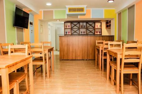 Apartment Anzi - 12