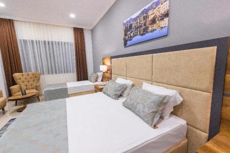 Mc Palace Spa & Convention - 38