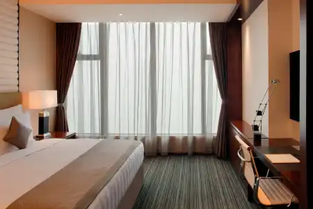 Radisson Blu Plaza Chongqing - 83