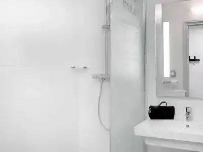 Hôtel ibis Styles Clermont-Ferrand Gare - 6
