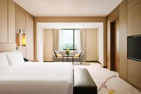 Hilton Kota Kinabalu - 64