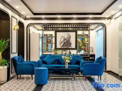 Royal Mansion Boutique Hoi An - 41