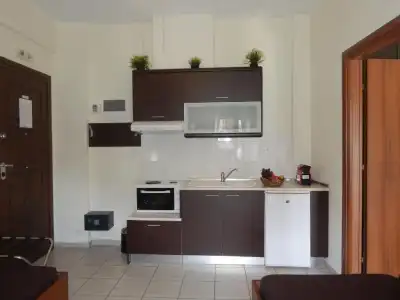Kripis Studio Pefkohori - 139