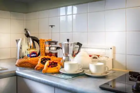 Birches Serviced Apartments - 22