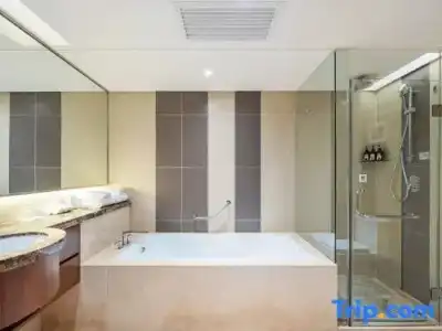 Grand Skylight Catic Beijing - 126
