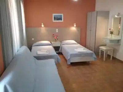 Ilona Apartments - 145