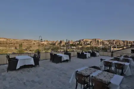 Cappadocia View - 13