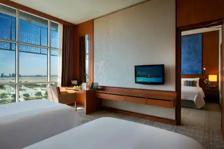 Centro Yas Island-by Rotana - 7