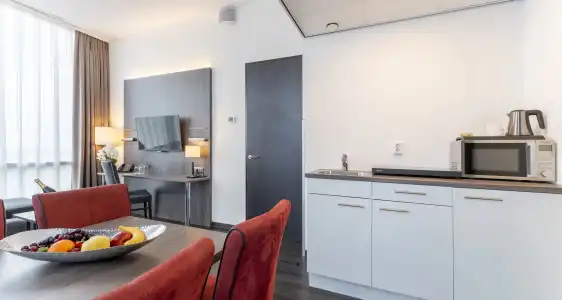 PLAZA Premium Almere - 112
