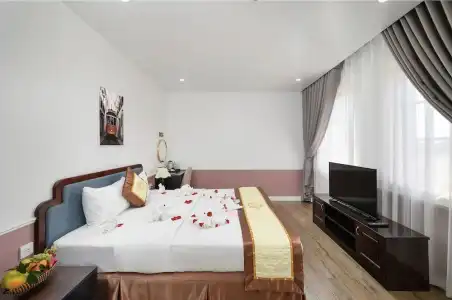 Harry Phu Quoc 3 - 32