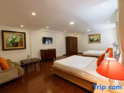 Lamarque Dalat Villa - 20