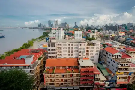 Phuminh Riverside - 60