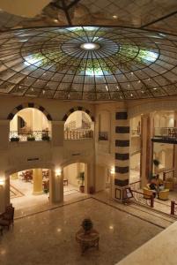 Imperial Shams Abu Soma - 20
