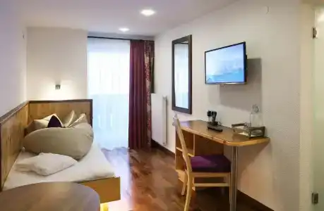 Alpenresidenz Ballunspitze - Kinderhotel - 51