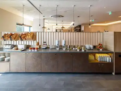 Ibis Styles Magdeburg - 12