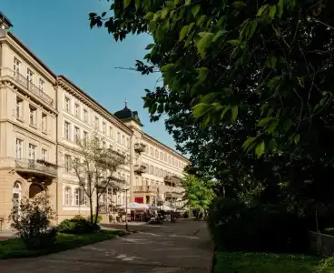 Kaiserhof Victoria - 44