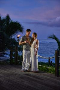 DoubleTree by Hilton Seychelles - Allamanda Resort & Spa - 41
