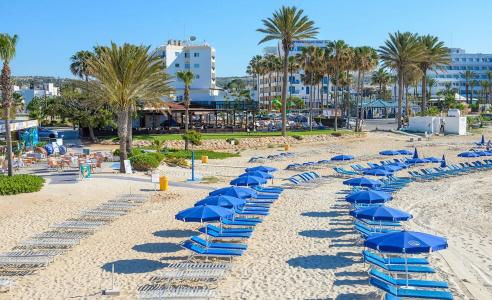 Pavlo Napa Beach - 23