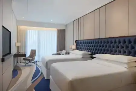 Four Points by Sheraton Danang - 87