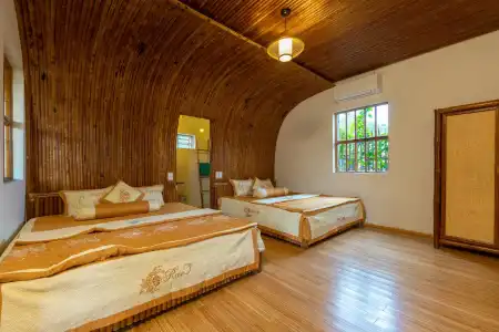 Bamboo Nature Resort Phu Quoc - 16