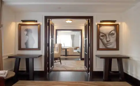 The Ritz-Carlton New York, Central Park - 10