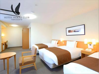 Hokke Club Hakodate - 32