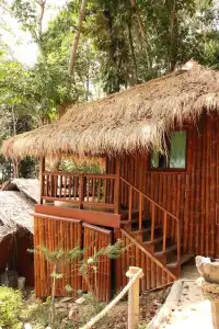 Uza Beach Resort - 214