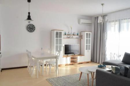 Oasis Resort & Spa Cozy Studio - 111