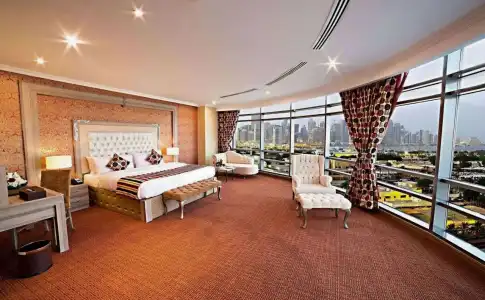 Sapphire Plaza - 5