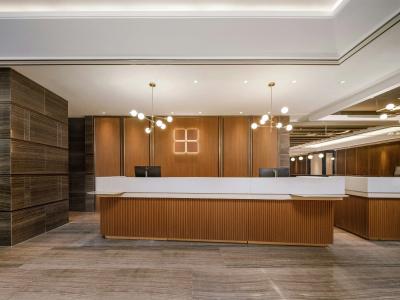 Hilton Garden Inn Guomao - 1