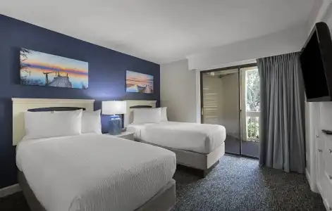 Caribbean Resort & Villas - 117