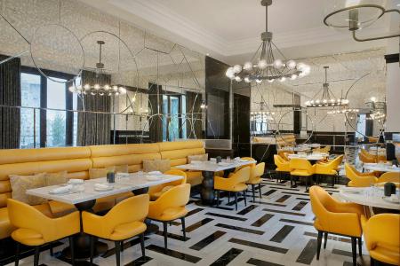 The St. Regis Amman - 44